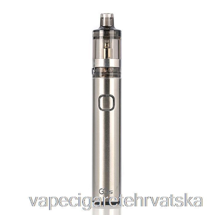 Vape Hrvatska Innokin Go S 13w Mtl Pen Starter Kit Nehrđajući čelik